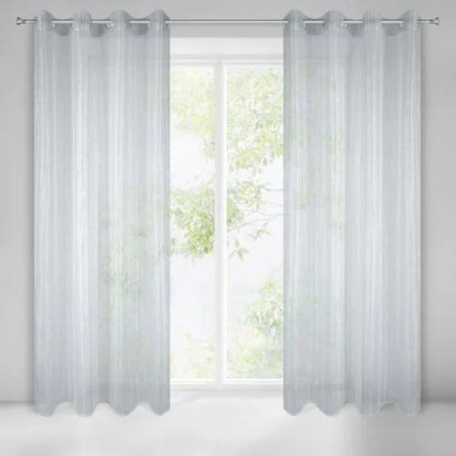Decoratief gordijn ZKYZ-02