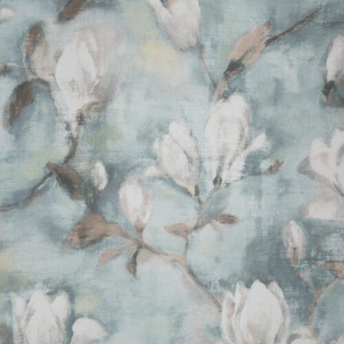 Magnoliagordijn ZLG-01