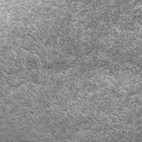 ZLM-02c Gordijn gemaakt van mohair stof ZLM-02
