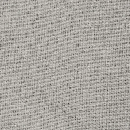 ZLP-03b Verduisterend Plooigordijn met Linnenlook - Greige