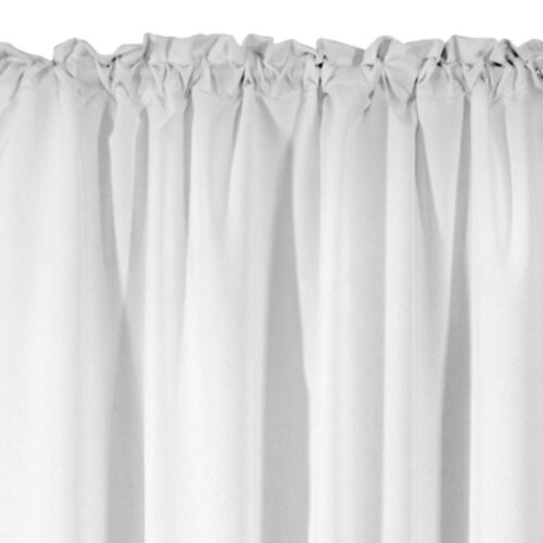 ZUC-01 Decoratief gordijn ZUC-01