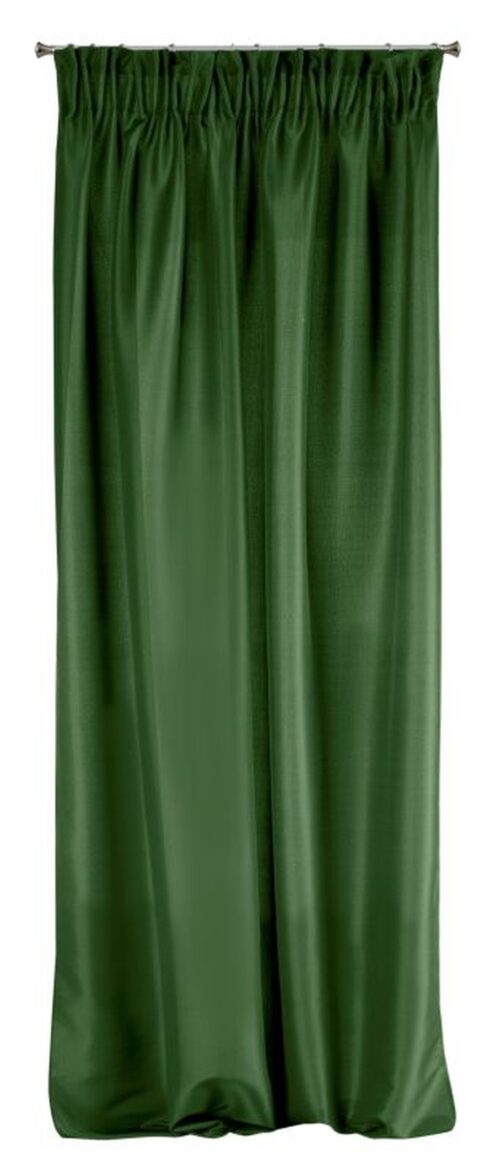 ZUC-03b Decoratief gordijn ZUC-03