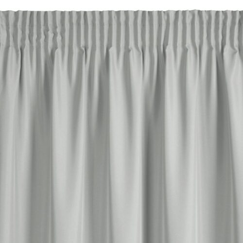ZUC-04a-175 Decoratief gordijn ZUC-04