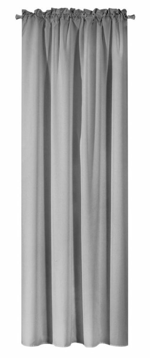 ZUC-04b Decoratief gordijn ZUC-04