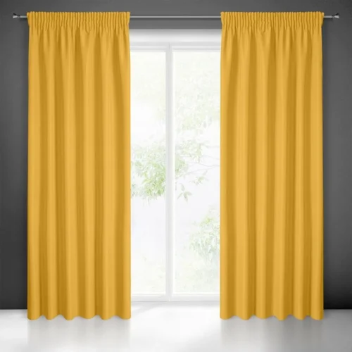 Decoratief gordijn ZUC-05