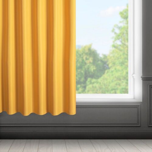 Decoratief gordijn ZUC-05