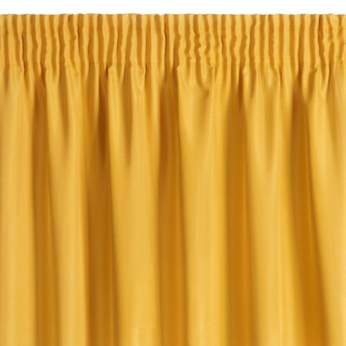 Decoratief gordijn ZUC-05