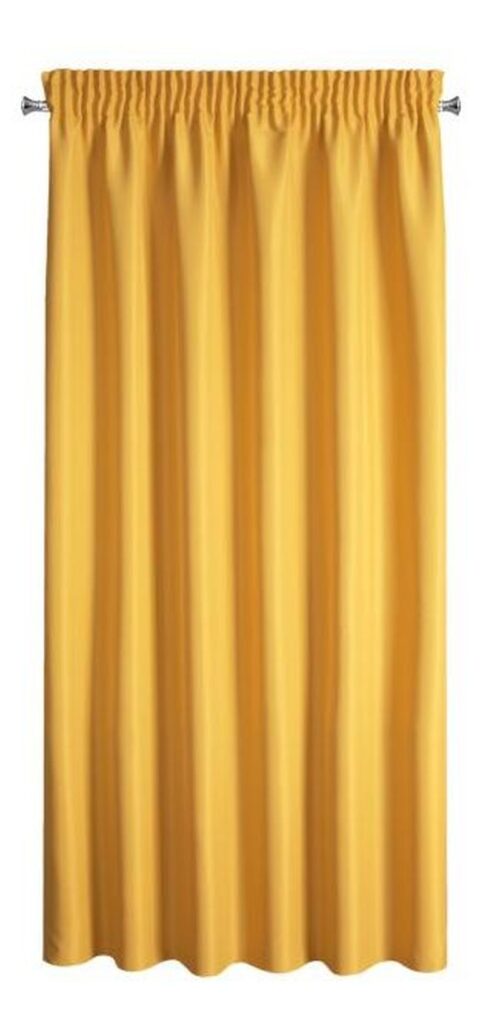 Decoratief gordijn ZUC-05