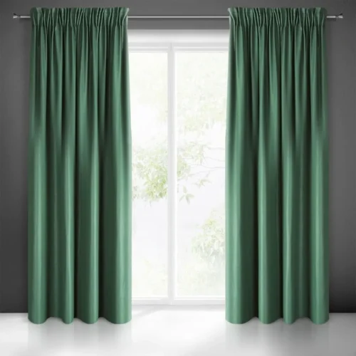 Decoratief gordijn ZUR-02