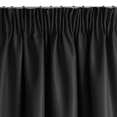 Decoratief gordijn ZUR-04