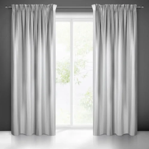 ZUR-05. Decoratief gordijn ZUR-05
