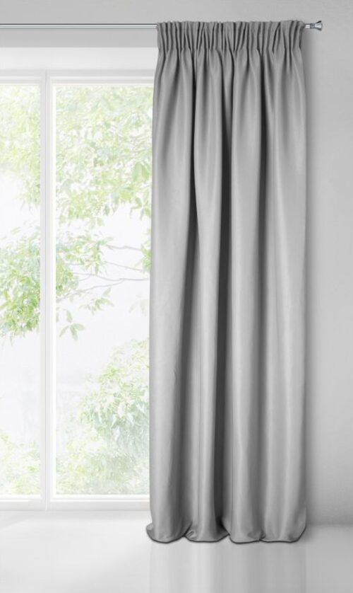 ZUR-05a Decoratief gordijn ZUR-05