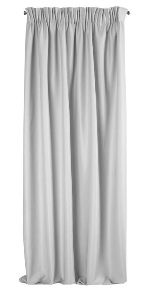 ZUR-05b Decoratief gordijn ZUR-05