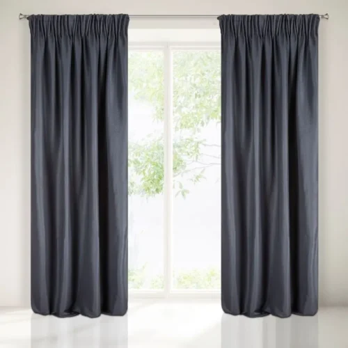 Decoratief gordijn ZUR-10