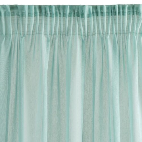 Decoratief gordijn ZUS-01