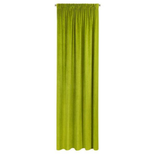 ZUW-13d Velours gordijn ZUW-13
