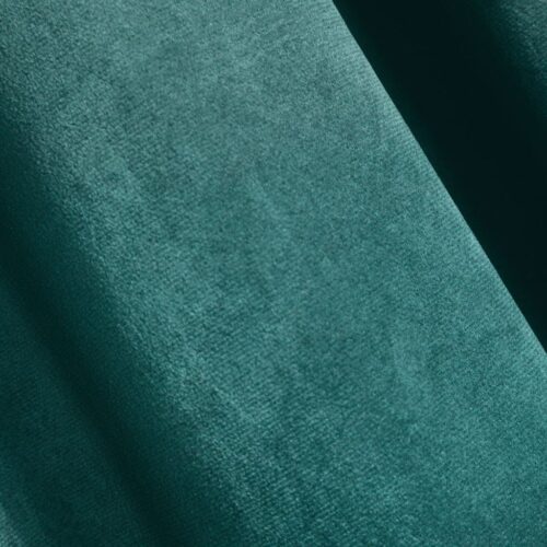 Velours gordijn ZWE-07