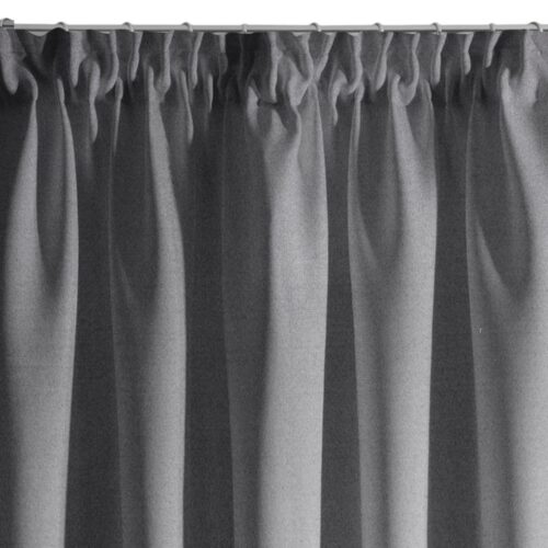 Decoratief gordijn ZWL-04