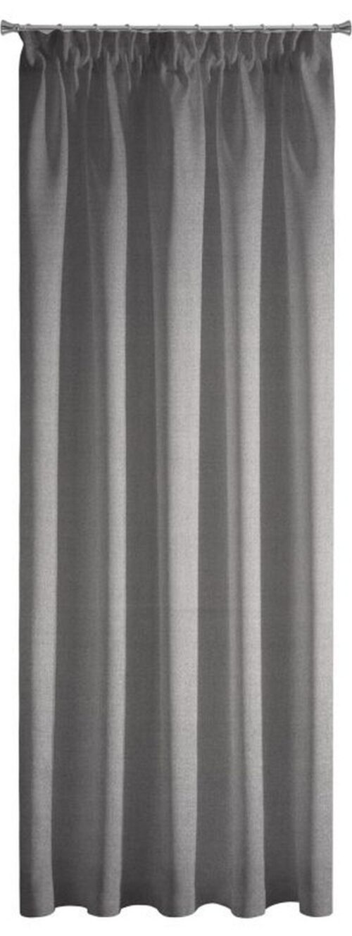 Decoratief gordijn ZWL-04