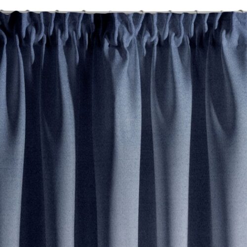 Decoratief gordijn ZWL-05