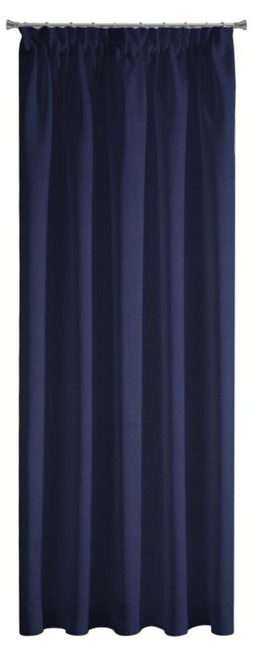 Decoratief gordijn ZWL-05