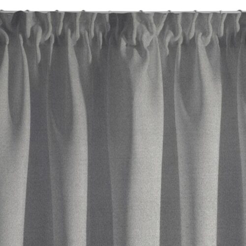 ZWL-10a Decoratief gordijn ZWL-10