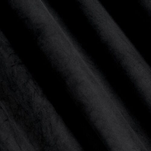 Velours gordijn ZWN-02