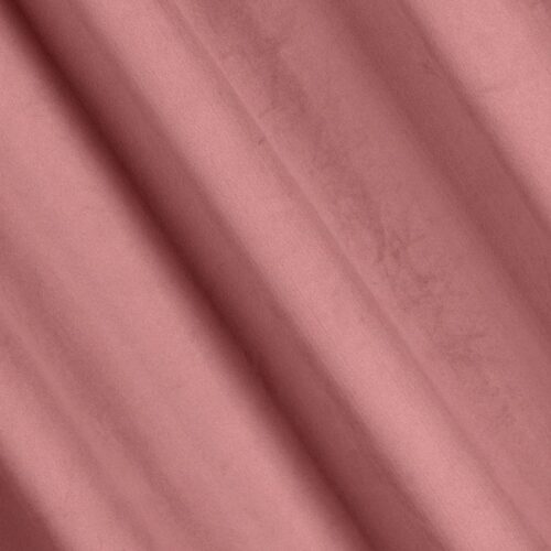 ZWN-06c Velours gordijn ZWN-06