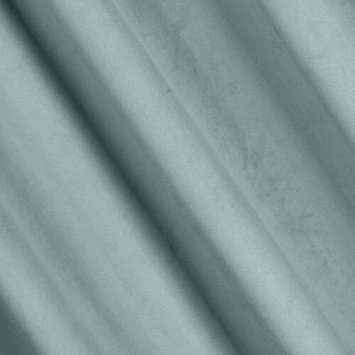 ZWN-08c Velours gordijn ZWN-08