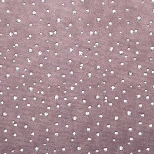 ZYT-02b Velours gordijn ZYT-02