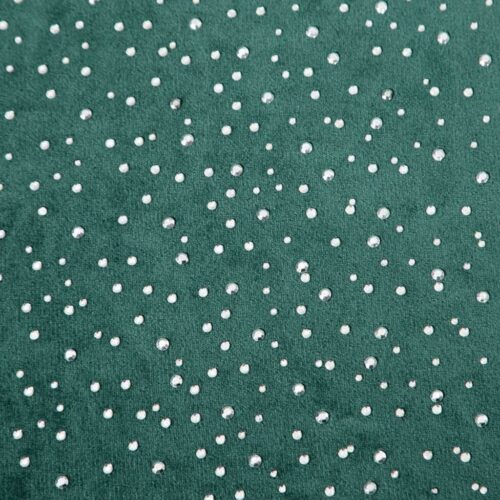 Velours gordijn ZYT-05