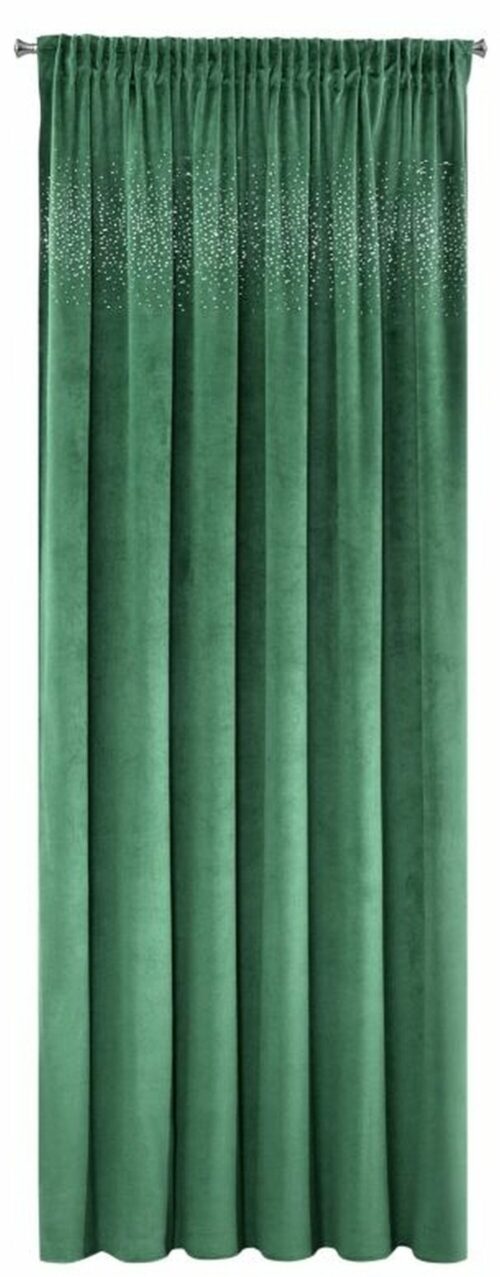 ZYT-06d Velours gordijn ZYT-06