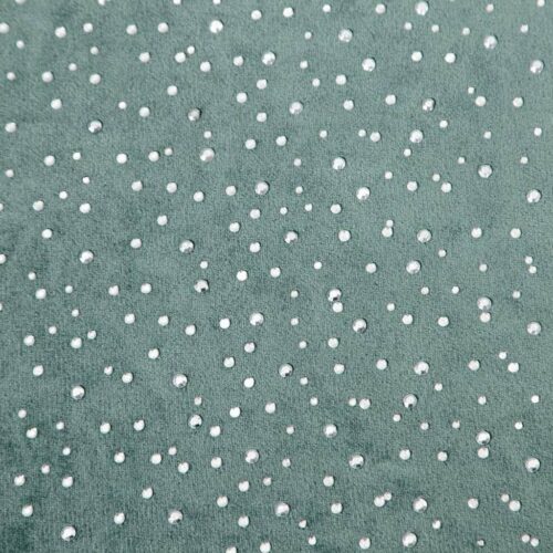 ZYT-09b Velours gordijn ZYT-09