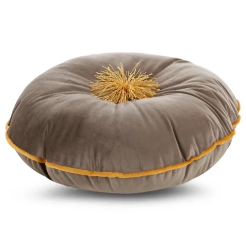 velours-kussen-POEF-01 velours kussen rond