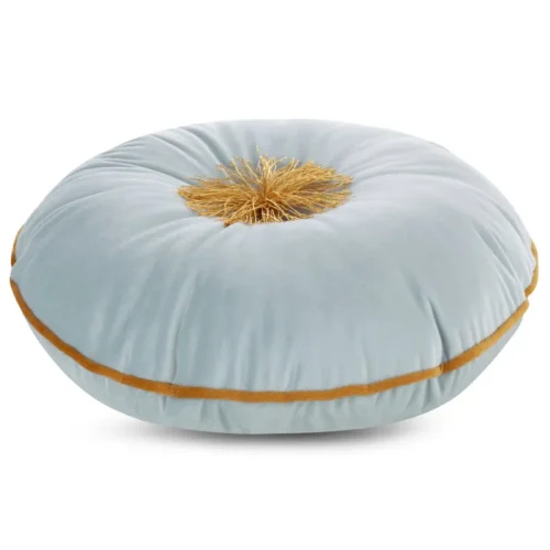 velours-kussen-POEF-05 velours kussen rond