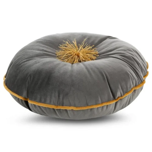 velours-kussen-POEF-06 velours kussen rond