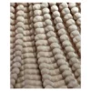 Luxe Fluffy Deken - Beige
