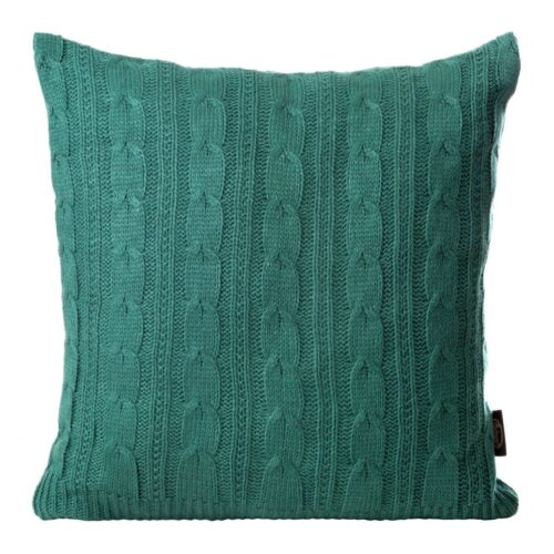 JWN-02 Kussenhoes met breisel patroon JWN-02