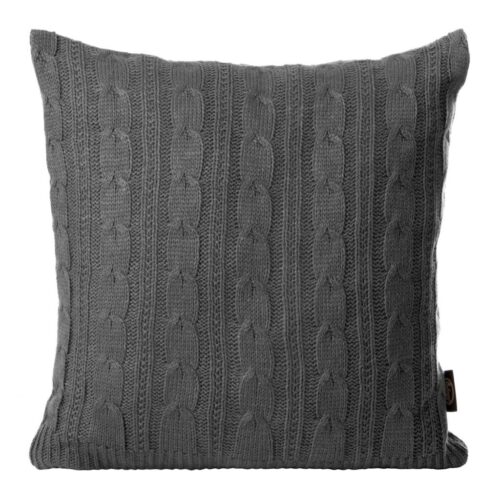 Kussenhoes met gevlochten patroon JWN-06