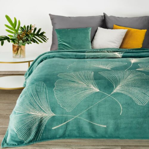 Dekensprei Gouden Planten K107-E