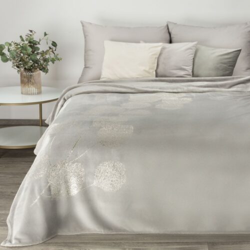 Dekensprei Gouden Bladeren K108-D