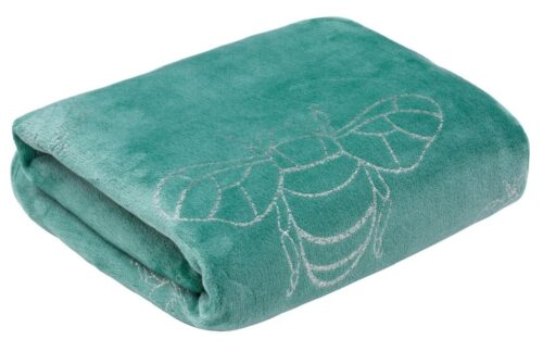 Dekensprei Gouden Bijen K110-J