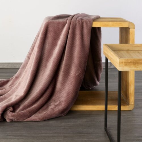 Dekensprei met reliëfpatroon K128-A