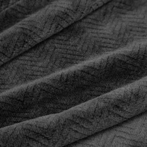 K128-B-2 Dekensprei met reliëfpatroon K128-B