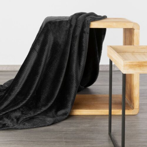 K128-B Dekensprei met reliëfpatroon K128-B