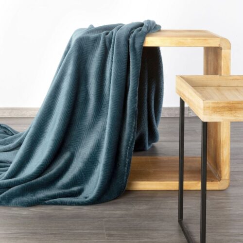 Dekensprei met reliëfpatroon K128-C