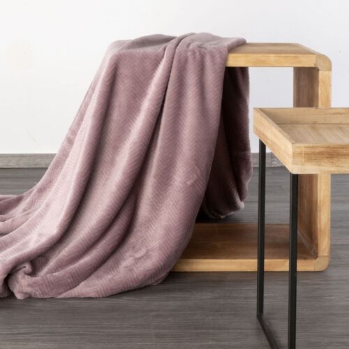 Dekensprei met reliëfpatroon K128-G