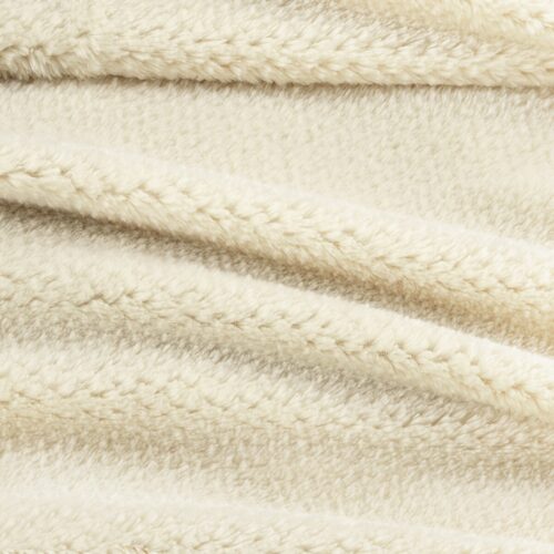Deken teddy extra zacht K136-B