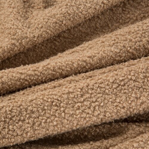 Deken Boucle K154-01