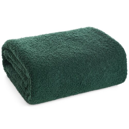 Deken Boucle K154-02